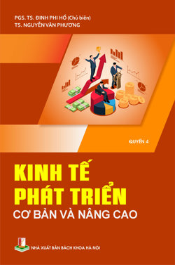 Kinh tế phát triển cơ bản và nâng cao Quyển 4