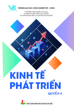 Kinh tế phát triển Quyển 2