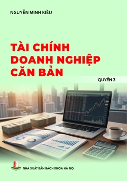 Tài chính doanh nghiệp căn bản Quyển 3