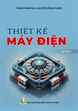 Thiết kế máy điện Quyển 3