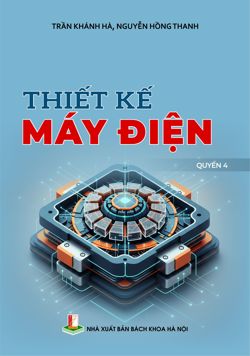 Thiết kế máy điện Quyển 4