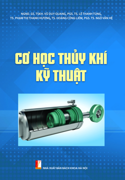 Cơ học thuỷ khí kỹ thuật