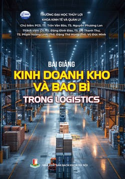 Bài giảng Kinh doanh kho và bao bì trong logistics