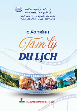 Giáo trình Tâm lý du lịch