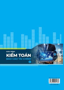 Giáo trình Kiểm toán Báo cáo tài chính 2