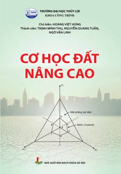 Cơ học đất nâng cao