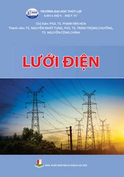 Lưới điện