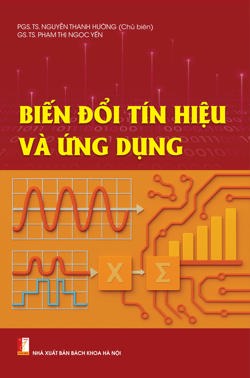 Biến đổi tín hiệu và ứng dụng