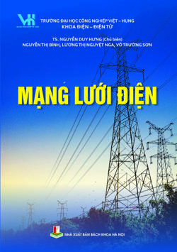 Mạng lưới điện