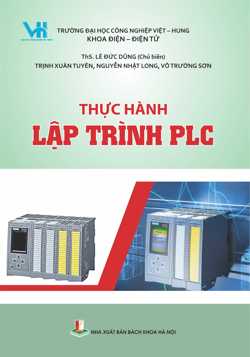 Thực hành Lập trình PLC