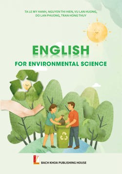 English for environmental Science