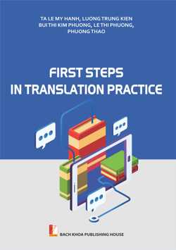 First steps in translation practice