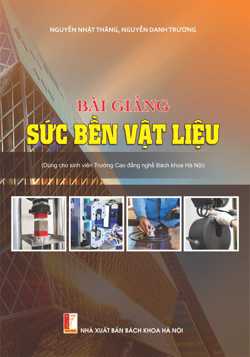 BÀI GIẢNG SỨC BỀN VẬT LIỆU