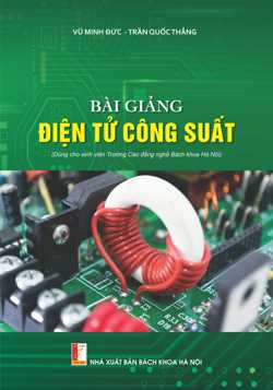 BÀI GIẢNG ĐIỆN TỬ CÔNG SUẤT