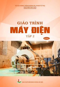 Giáo trinh Máy điện Tập 2 Quyển 2