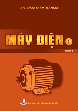 Máy điện 1 Quyển 3