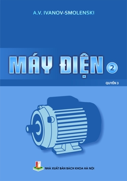 Máy điện 2 Quyển 3