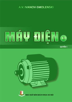 Máy điện 3 Quyển 1