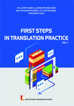 First Steps in Translation Practice Vol 1