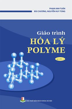 Giáo trình Hóa lý Polyme Quyển 1