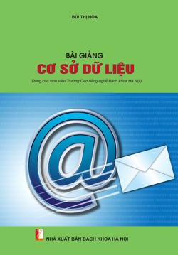 BÀI GIẢNG CỞ SỞ DỮ LIỆU