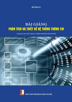 BÀI GIẢNG PHÂN TÍCH VÀ THIẾT KẾ HỆ THỐNG THÔNG TIN