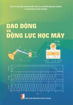 Dao động và động lực học máy