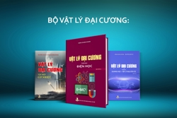 Bộ sách Vật lý đại cương