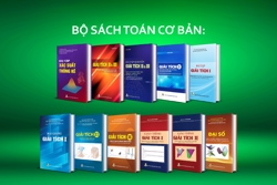 Bộ sách Toán cơ bản