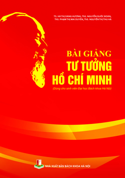 Bài giảng Tư tưởng Hồ Chí Minh