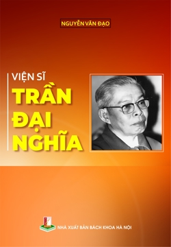 Viện sĩ Trần Đại Nghĩa