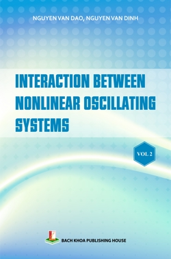 Interaction Between Nolinear oscillating systems Vol 2