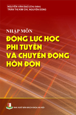 Nhập môn Động lực học phi tuyến và chuyển động hỗn độn