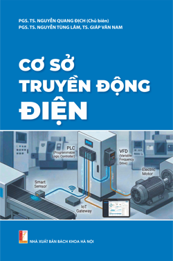 Cơ sở truyền động điện