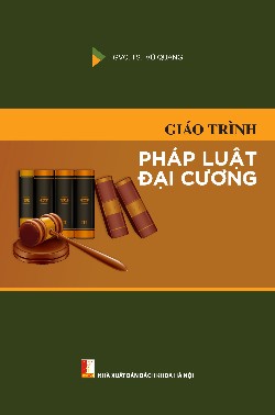 Giáo trình pháp luật đại cương 