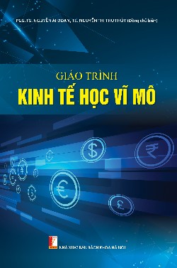 Giáo trình Kinh tế học vĩ mô