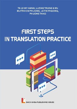 First step in translation practice