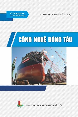 Công nghệ đóng tàu
