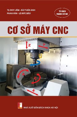 Cơ sở máy CNC