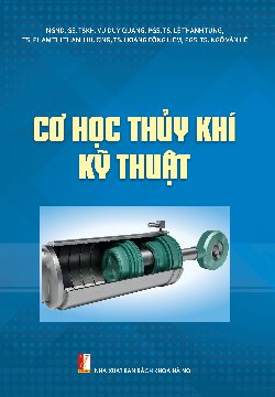 Cơ học thuỷ khí kỹ thuật