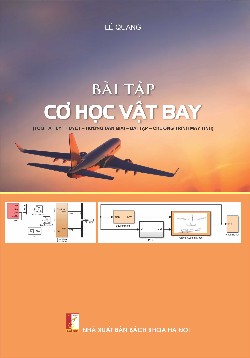 Bài tập cơ học vật bay