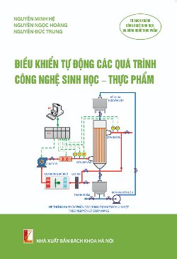 Điều khiển tự động các quá trình công nghệ sinh học - thực phẩm