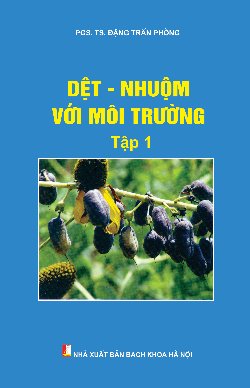 Dệt nhuộm với môi trường T1 