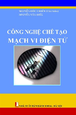 Giáo trình công nghệ mạch vi điện tử