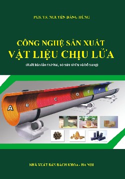 Công nghệ sản xuất vật liệu chịu lửa 2013