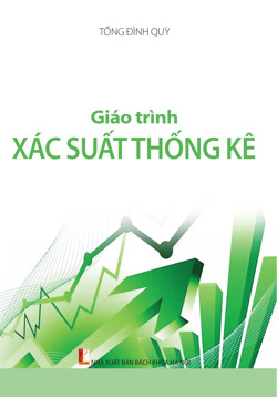 Giáo trình Xác suất thống kê