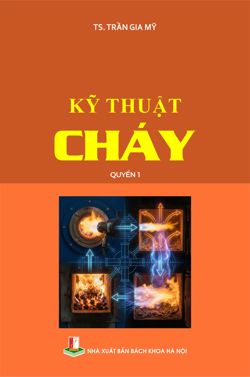 Kỹ thuật cháy Quyển 1