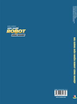 Bài giảng Điều khiển robot công nghiệp