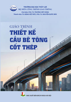 Giáo trình Thiết kế cầu Bê tông cốt thép