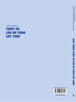 Giáo trình Thiết kế cầu Bê tông cốt thép